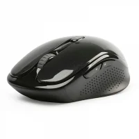 Мышь Smartbuy 502AG Black (SBM-502AG-K) фото 2